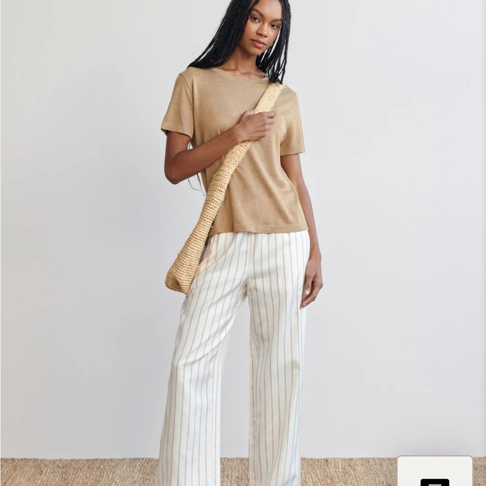 Bianca Pant
